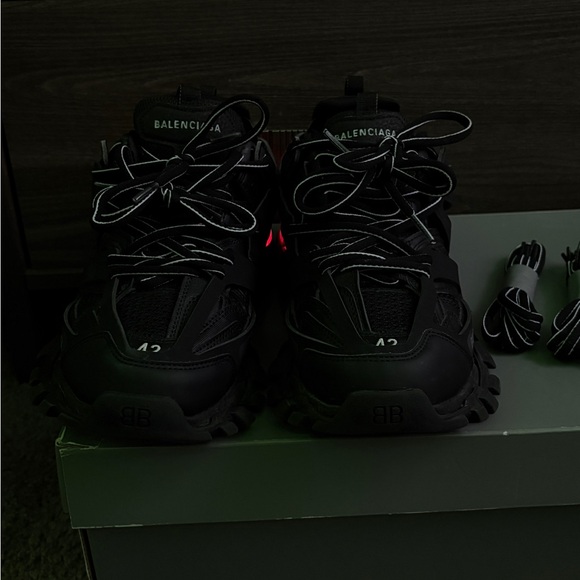 Balenciaga tracks led - Picture 4 of 5